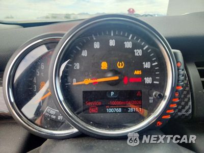 Zdjęcie 9 z 12 samochodu: 2015 MINI COOPER S VIN:WMWXP7C55F2A33468 - miniatura