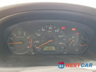 Zdjęcie 9 z 12 samochodu: 2001 HONDA ACCORD EX VIN:1HGCG56691A014302 - miniatura