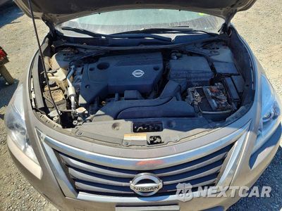 Zdjęcie 11 z 13 samochodu: 2014 NISSAN ALTIMA 2.5 S VIN:1N4AL3AP6EC165832 - miniatura
