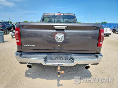 Zdjęcie 6 z 12 samochodu: 2019 RAM 1500 LARAMIE VIN:1C6RREDT3KN800559 - miniatura