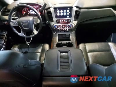 Zdjęcie 8 z 13 samochodu: 2016 GMC YUKON SLT VIN:1GKS2BKC2GR293707 - miniatura