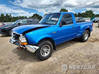 1999 FORD RANGER 1FTYR10CXXPA99971 - główne zdjęcie licytacji z USA - miniatura