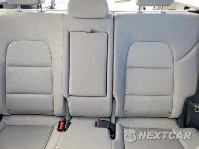 Zdjęcie 10 z 13 samochodu: 2018 HYUNDAI TUCSON SE VIN:KM8J23A47JU700685 - miniatura