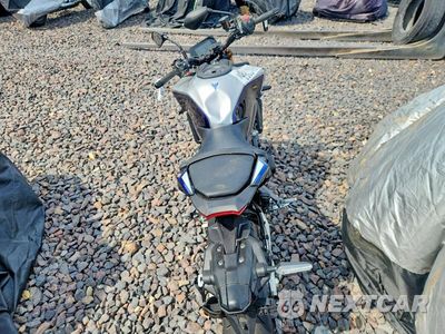 Zdjęcie 6 z 9 samochodu: 2026 YAMAHA MT09 SP VIN:JYARN95E5TA004167 - miniatura