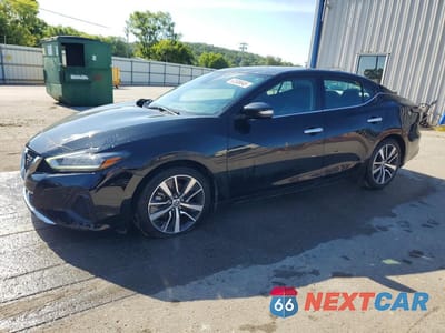 2020 NISSAN MAXIMA SL 1N4AA6DV5LC381461 - główne zdjęcie licytacji z USA - miniatura