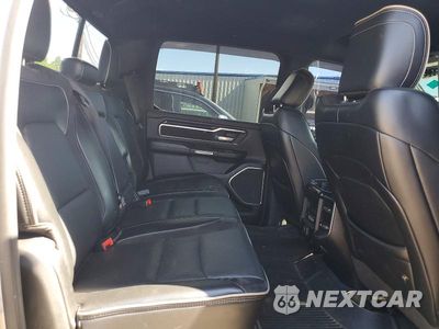 Zdjęcie 10 z 12 samochodu: 2020 RAM 1500 LARAMIE VIN:1C6SRFJT4LN314775 - miniatura
