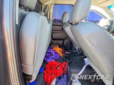 Zdjęcie 10 z 12 samochodu: 2019 RAM 1500 CLASSIC TRADESMAN VIN:1C6RR6FG8KS642811 - miniatura