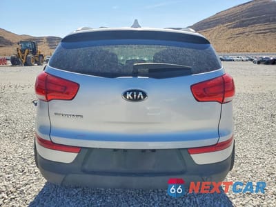 Zdjęcie 6 z 12 samochodu: 2015 KIA SPORTAGE VIN:KNDPB3AC7F7768190 - miniatura