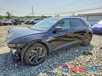 2023 HYUNDAI IONIQ 5 SEL KM8KNDAF2PU183209 - główne zdjęcie licytacji z USA - miniatura