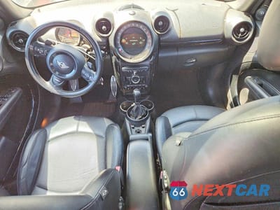Zdjęcie 8 z 13 samochodu: 2016 MINI COOPER S COUNTRYMAN VIN:WMWZC3C54GWT08834 - miniatura