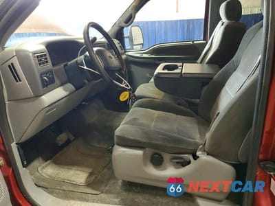 Zdjęcie 7 z 12 samochodu: 2002 FORD F250 SUPER DUTY VIN:1FTNX21F32ED05725 - miniatura