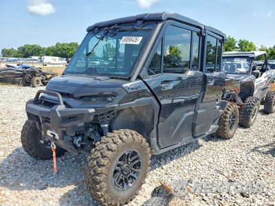 Drugie zdjęcie samochodu z przodu: 2026 CAN-AM DEFENDER UTILITY VEHICLE VIN:3JBKUAX46TK000497 - miniatura