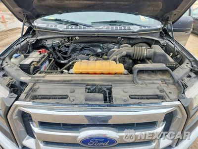 Zdjęcie 11 z 13 samochodu: 2015 FORD F150 SUPERCREW VIN:1FTEW1C86FKE82823 - miniatura