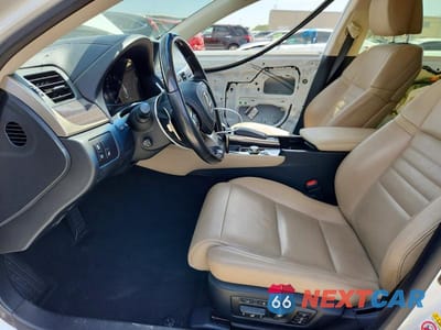 Zdjęcie 7 z 13 samochodu: 2016 LEXUS GS 350 BASE VIN:JTHBZ1BL0GA006587 - miniatura