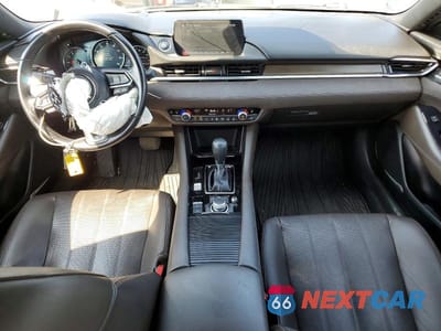 Zdjęcie 8 z 12 samochodu: 2021 MAZDA 6 SIGNATURE VIN:JM1GL1XY5M1618342 - miniatura