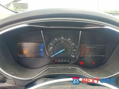 Zdjęcie 9 z 12 samochodu: 2016 FORD FUSION TITANIUM VIN:3FA6P0K9XGR400326 - miniatura
