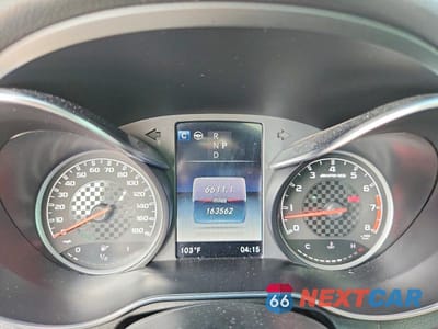 Zdjęcie 9 z 12 samochodu: 2018 MERCEDES-BENZ C 43 4MATIC AMG VIN:WDDWJ6EB8JF612763 - miniatura