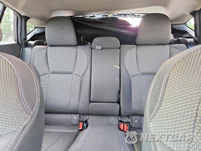 Zdjęcie 10 z 14 samochodu: 2024 SUBARU CROSSTREK PREMIUM VIN:JF2GUADC4R8909310 - miniatura