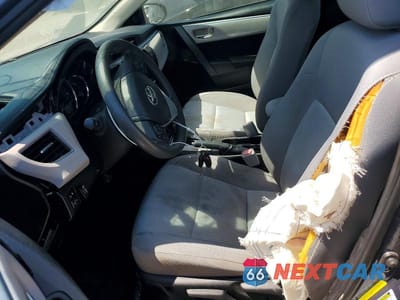 Zdjęcie 7 z 12 samochodu: 2016 TOYOTA COROLLA LE PLUS VIN:5YFBURHE6GP417544 - miniatura