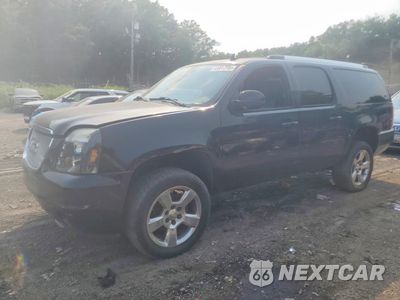 2008 GMC YUKON XL DENALI 1GKFK668X8J126588 - główne zdjęcie licytacji z USA - miniatura