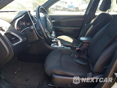 Zdjęcie 13 z 24 samochodu: 2013 DODGE AVENGER SXT VIN:1C3CDZCB2DN608635 - miniatura