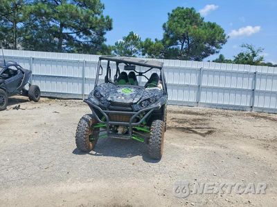 Zdjęcie 10 z 10 samochodu: 2021 KAWASAKI TERYX UTILITY VEHICLE VIN:JKBRTCG1XMB526814 - miniatura