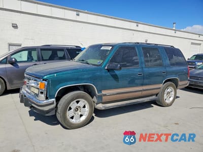 1996 GMC YUKON 1GKEK13R5TJ751758 - główne zdjęcie licytacji z USA - miniatura