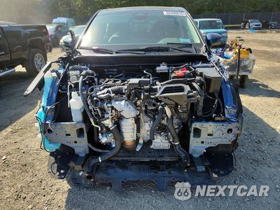 Piąte zdjęcie samochodu w środku: 2026 HONDA CR-V EXL VIN:2HKRS4H74TH407966 - miniatura