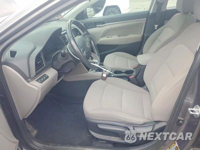 Zdjęcie 7 z 12 samochodu: 2020 HYUNDAI ELANTRA VALUE EDITION VIN:5NPD84LF8LH532413 - miniatura