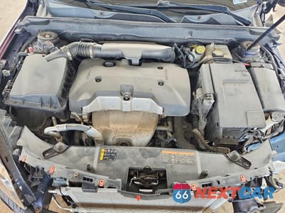 Zdjęcie 11 z 13 samochodu: 2015 CHEVROLET MALIBU 1LT VIN:1G11C5SL5FF223357 - miniatura