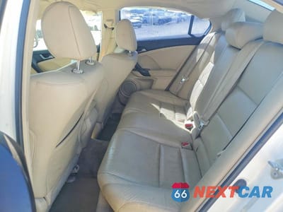 Zdjęcie 10 z 12 samochodu: 2009 ACURA TSX VIN:JH4CU26669C016447 - miniatura