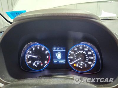Zdjęcie 9 z 13 samochodu: 2019 HYUNDAI KONA SE VIN:KM8K1CAA2KU279313 - miniatura