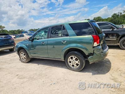 Drugie zdjęcie samochodu z przodu: 2006 SATURN VUE VIN:5GZCZ53426S823345 - miniatura