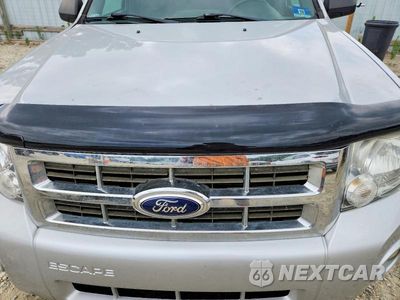 Zdjęcie 12 z 13 samochodu: 2012 FORD ESCAPE XLT VIN:1FMCU9DG9CKA97829 - miniatura