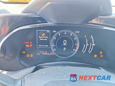 Zdjęcie 9 z 14 samochodu: 2024 LEXUS NX 250 BASE VIN:2T2ADCAZ1RC012342 - miniatura