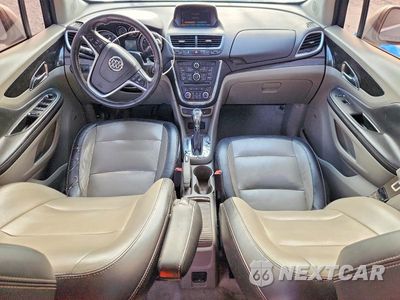 Zdjęcie 8 z 14 samochodu: 2014 BUICK ENCORE PREMIUM VIN:KL4CJDSB4EB575823 - miniatura