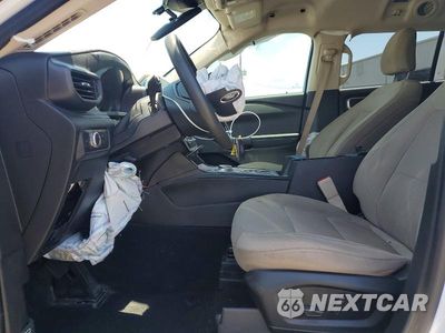 Zdjęcie 7 z 13 samochodu: 2021 FORD EXPLORER VIN:1FMSK7BH8MGB57184 - miniatura