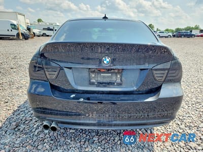 Zdjęcie 6 z 13 samochodu: 2011 BMW 328I XDRIVE VIN:WBAPK7G50BNN85121 - miniatura