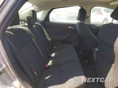 Zdjęcie 10 z 12 samochodu: 2016 FORD FOCUS SE VIN:1FADP3F27GL286497 - miniatura