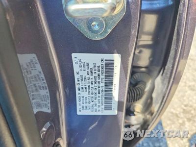 Zdjęcie 12 z 12 samochodu: 2014 HONDA ACCORD LX VIN:1HGCR2F32EA286405 - miniatura