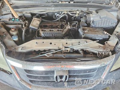 Zdjęcie 12 z 13 samochodu: 2009 HONDA ODYSSEY EX VIN:5FNRL38409B006399 - miniatura