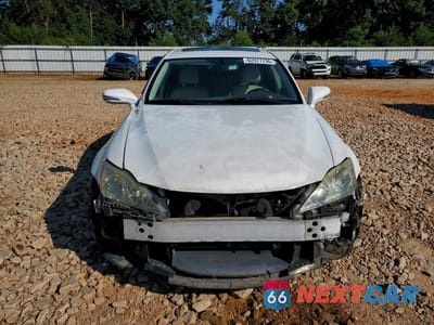 Piąte zdjęcie samochodu w środku: 2009 LEXUS IS 250 VIN:JTHCK262592030283 - miniatura