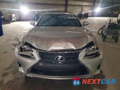 Piąte zdjęcie samochodu w środku: 2015 LEXUS RC 350 VIN:JTHSE5BC0F5001643 - miniatura