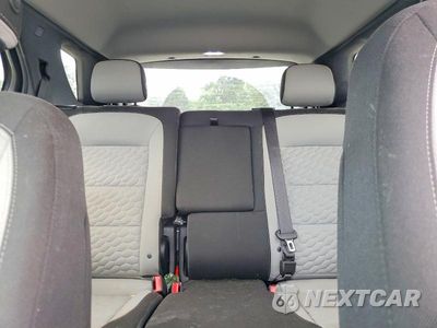 Zdjęcie 10 z 13 samochodu: 2020 CHEVROLET EQUINOX LS VIN:3GNAXHEV4LS698250 - miniatura