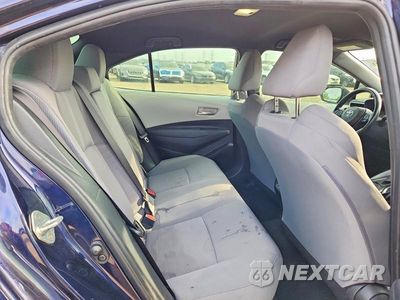 Zdjęcie 10 z 12 samochodu: 2024 TOYOTA COROLLA HYBRID SE VIN:JTDBCMFE4RJ022486 - miniatura