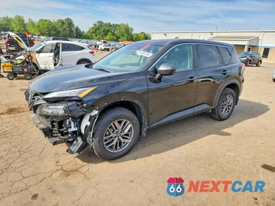 2023 NISSAN ROGUE S 5N1BT3AB6PC944102 - główne zdjęcie licytacji z USA - miniatura