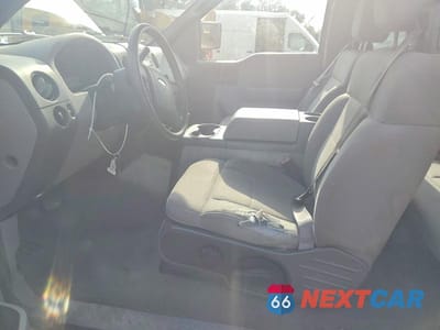 Zdjęcie 7 z 12 samochodu: 2005 FORD F150 VIN:1FTRX02W45KE28086 - miniatura
