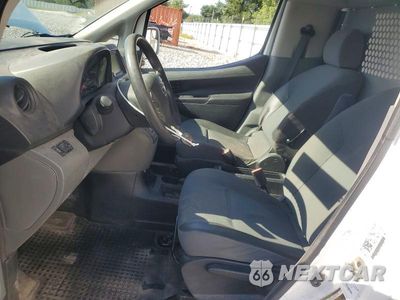 Zdjęcie 7 z 12 samochodu: 2020 NISSAN NV200 SV VIN:3N6CM0KN1LK707791 - miniatura
