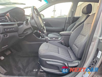 Zdjęcie 7 z 13 samochodu: 2022 KIA NIRO LXS VIN:KNDCB3LC4N5515222 - miniatura