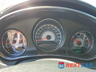 Zdjęcie 9 z 12 samochodu: 2013 CHRYSLER 200 LIMITED VIN:1C3CCBCG0DN715950 - miniatura